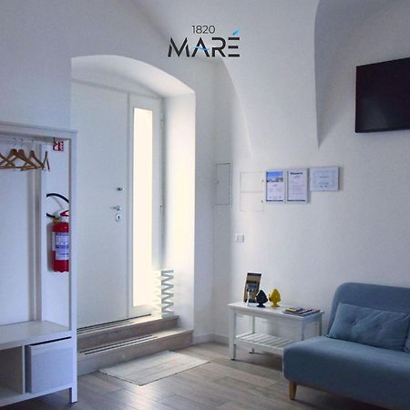 1820 Mare Διαμέρισμα Μολφέττα Εξωτερικό φωτογραφία