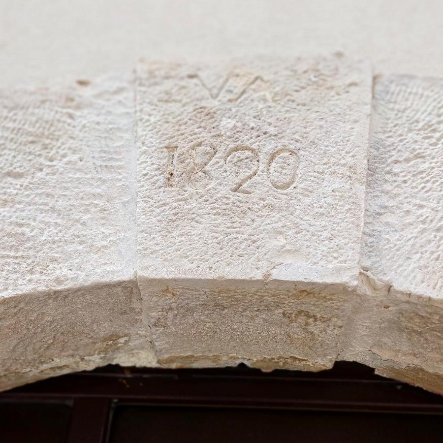 1820 Mare Διαμέρισμα Μολφέττα Εξωτερικό φωτογραφία