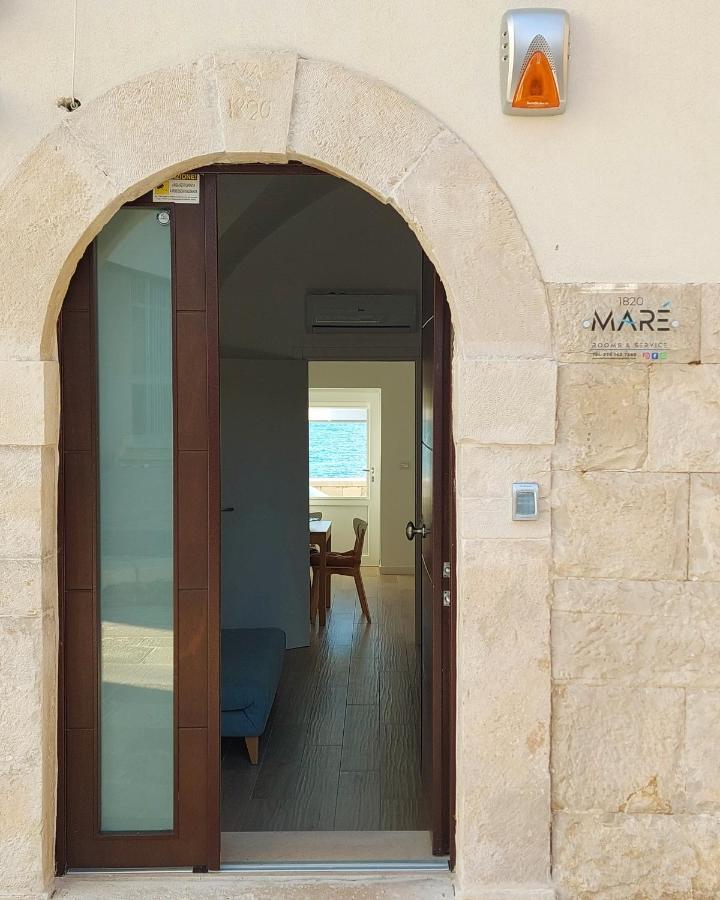 1820 Mare Διαμέρισμα Μολφέττα Εξωτερικό φωτογραφία
