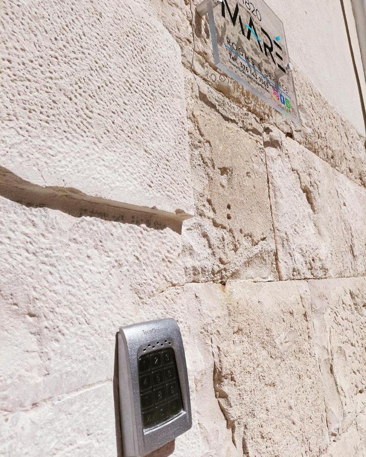 1820 Mare Διαμέρισμα Μολφέττα Εξωτερικό φωτογραφία
