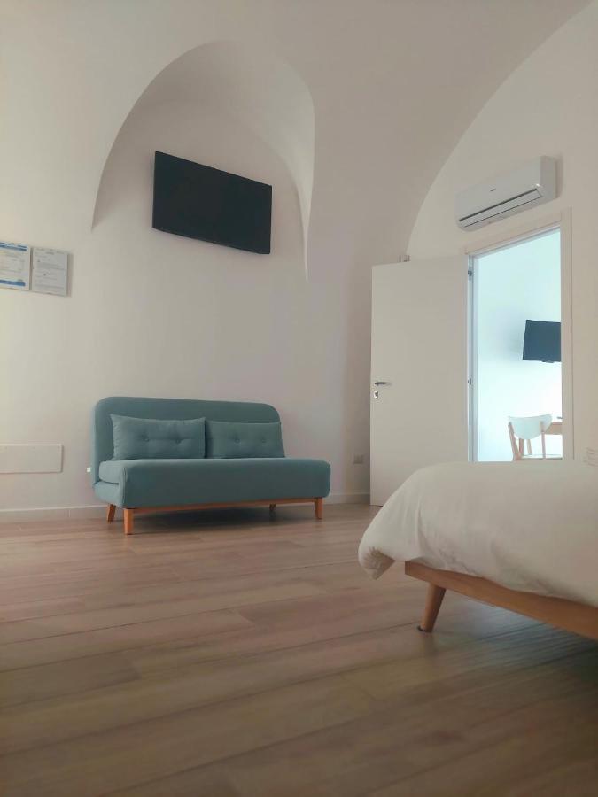 1820 Mare Διαμέρισμα Μολφέττα Εξωτερικό φωτογραφία