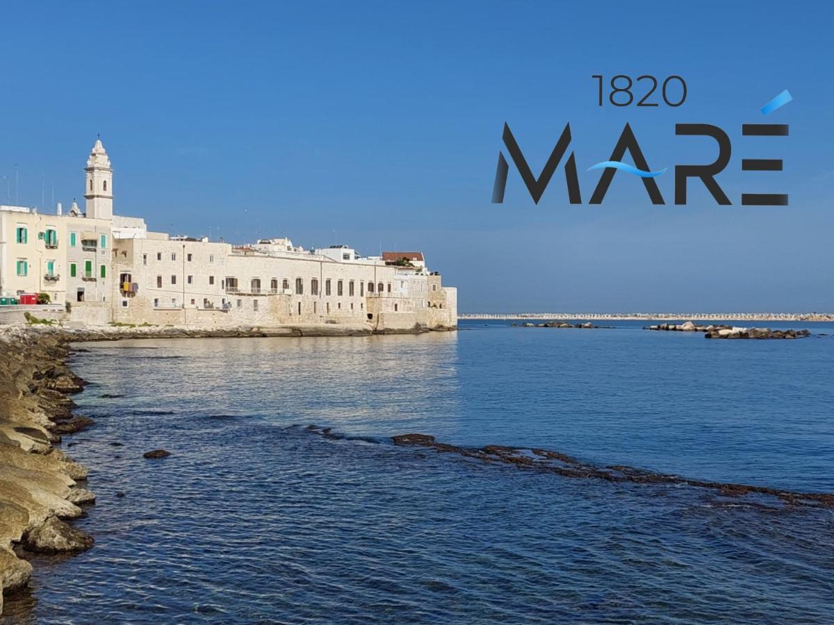 1820 Mare Διαμέρισμα Μολφέττα Εξωτερικό φωτογραφία