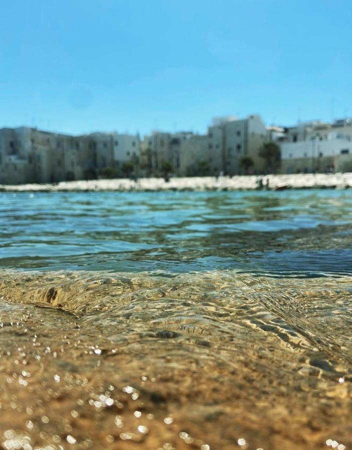 1820 Mare Διαμέρισμα Μολφέττα Εξωτερικό φωτογραφία