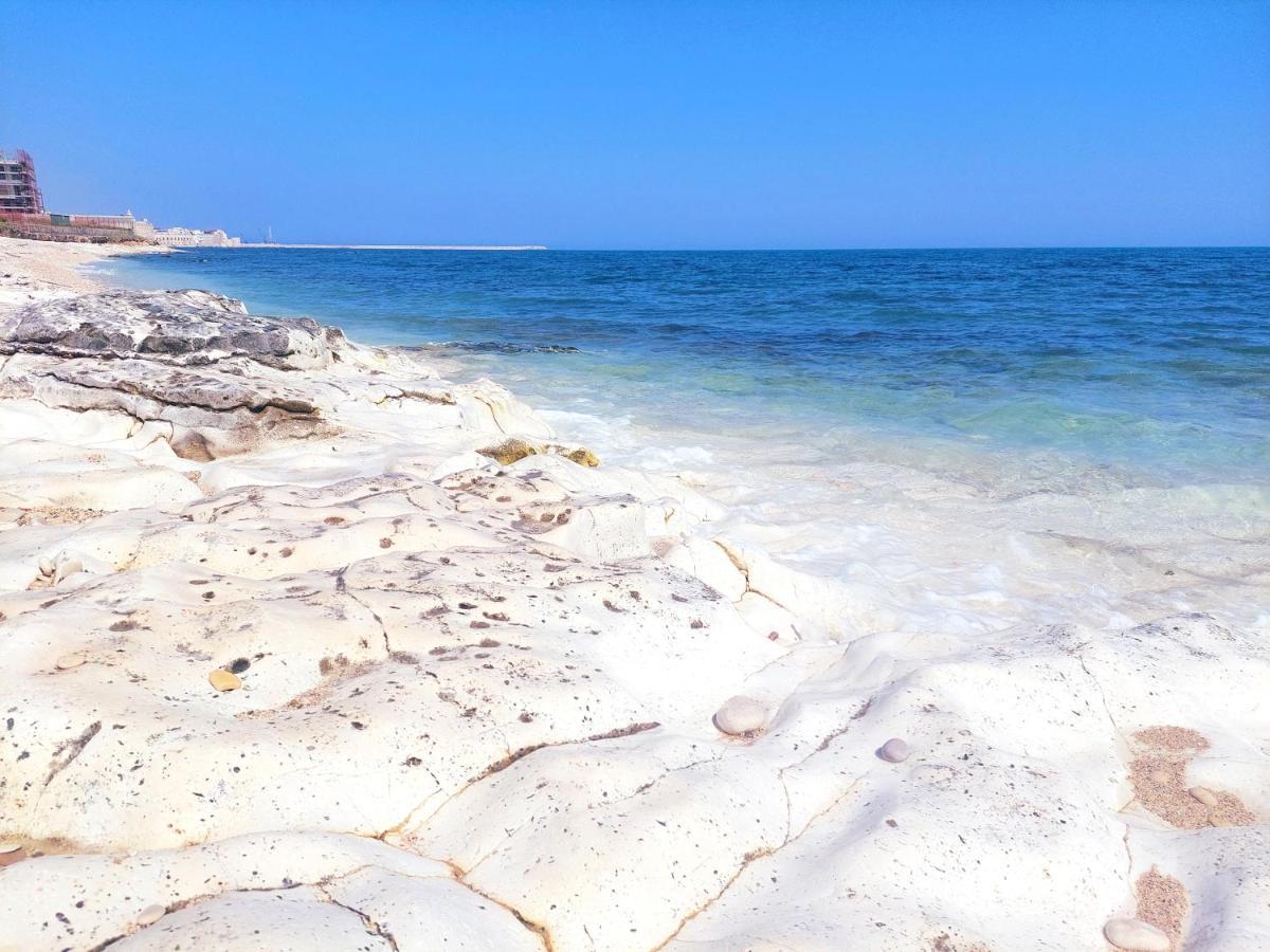 1820 Mare Διαμέρισμα Μολφέττα Εξωτερικό φωτογραφία