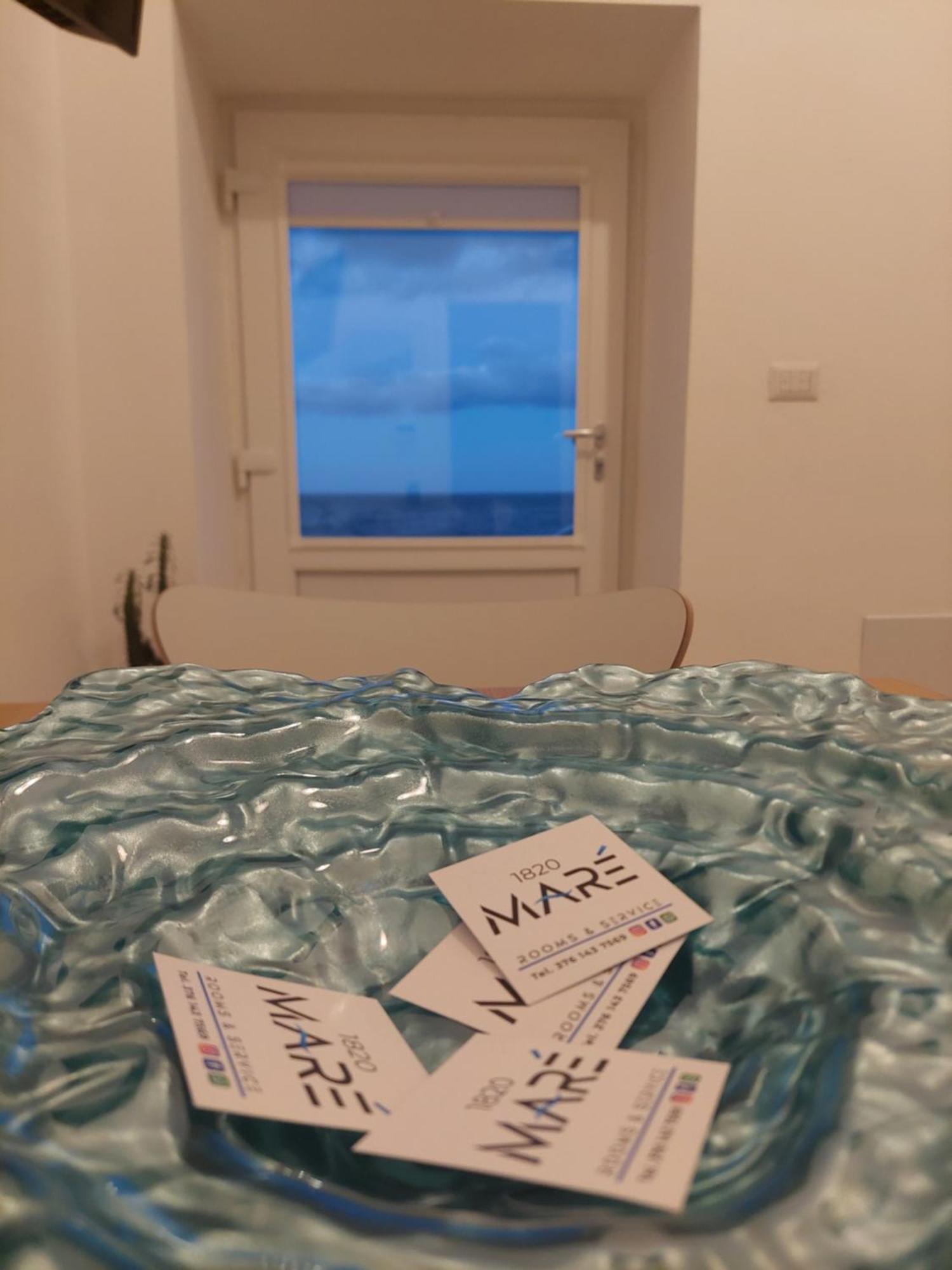 1820 Mare Διαμέρισμα Μολφέττα Εξωτερικό φωτογραφία