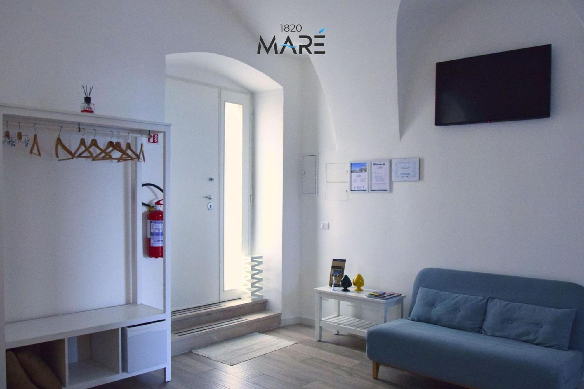 1820 Mare Διαμέρισμα Μολφέττα Εξωτερικό φωτογραφία